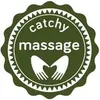 Catchy Massage logo