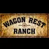 Wagon Rest Ranch logo