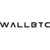 WALLBTC logo