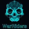 War Riders logo