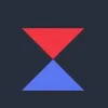 Waves Exchange logo