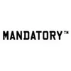We Are Mandatory logo
