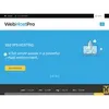 Web Host Pro logo