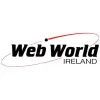 Web World logo