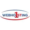 Webhosting1st logo