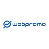 Webpromo logo