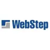 WebStep logo