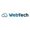 WebTech logo