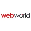 WebWorld logo