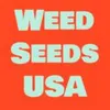 Weed Seeds USA logo