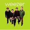 Weezer logo