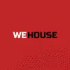 WeHouse Hosting logo