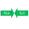 WekSell logo
