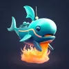 Whale logo