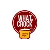 What a Crock logo