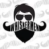 Whiskermen logo