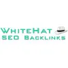 White Hat SEO Backlinks logo