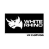 White Rhino logo