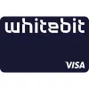 WhiteBIT Cards logo