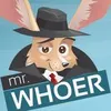Whoer.net logo