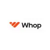 Whop logo