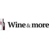 Wine & more logo