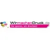 WIRmachenDRUCK logo