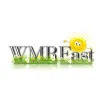 WMRFast.com logo