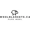 woolblankets.ca logo
