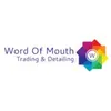 Word Of Mouth Trading & Detailing logo