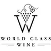 World Class Wine logo