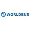 WORLDBUS logo