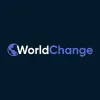 WorldChange logo