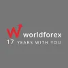 Worldforex logo