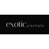 Worldwide Exotic Car Rentals logo