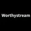 WorthyStream logo