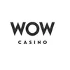 Wow Casino logo