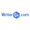 Writer0x.com logo
