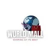 Wurld Mall logo
