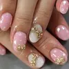 Wynn Nail Spa logo