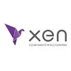 Xen Accounting logo