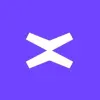 Xmoney.com logo
