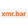 XMR.BAR logo