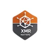 XMRMatters logo