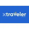XTRAVELER.IO logo