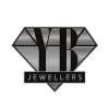 YB Jewellers logo