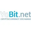 YoBit logo