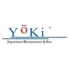 Yoki Japanese Restaurant logo