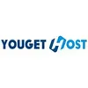 YouGet Host logo