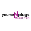 Logo YouMe N Plugs